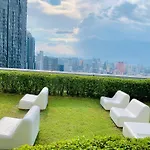 The Mews Glorious Suites Klcc