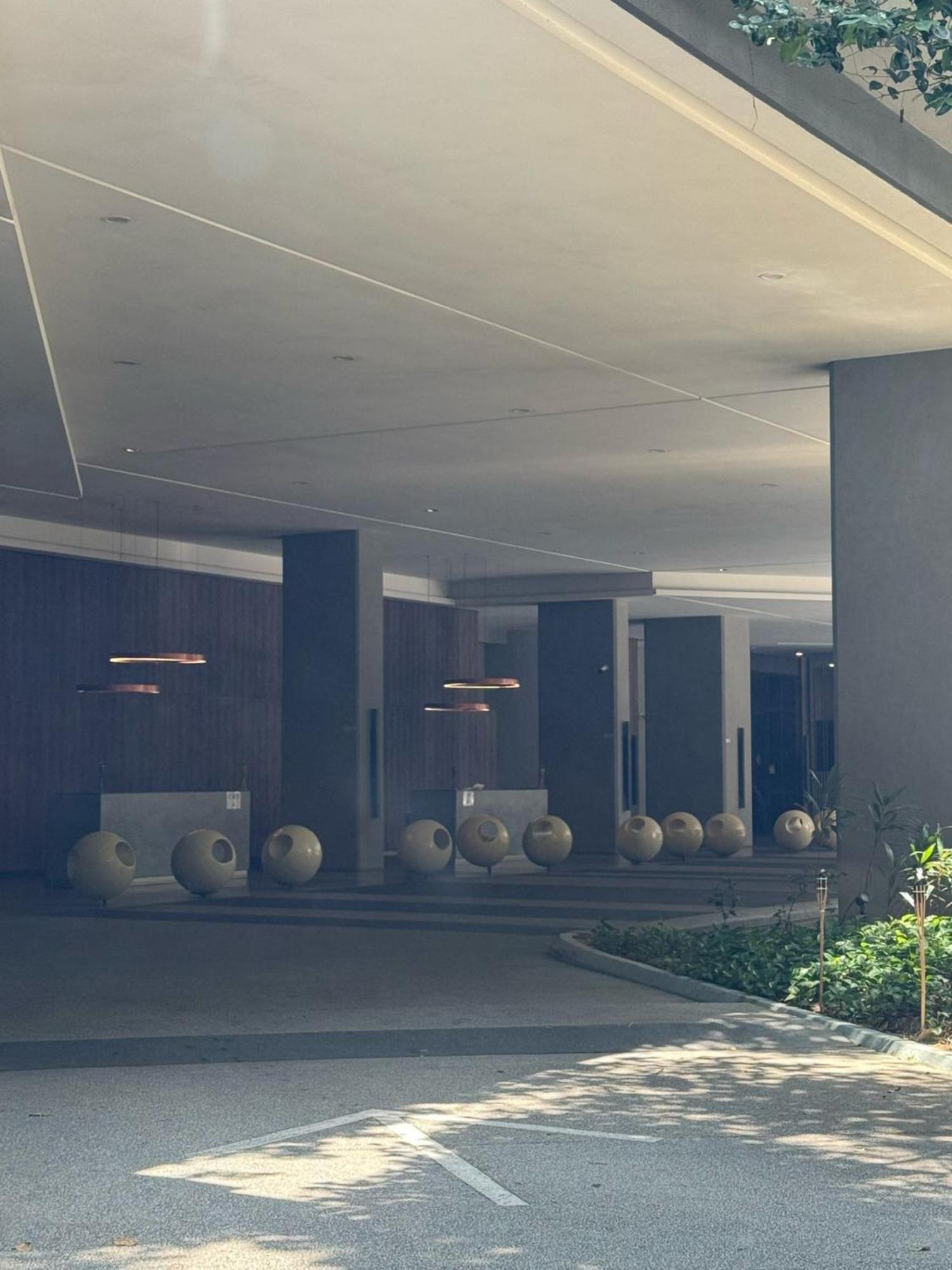 The Mews Glorious Klcc Pangsapuri *