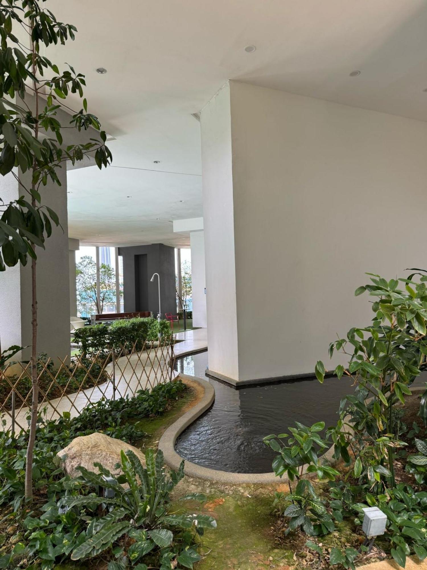 The Mews Glorious Klcc Pangsapuri *