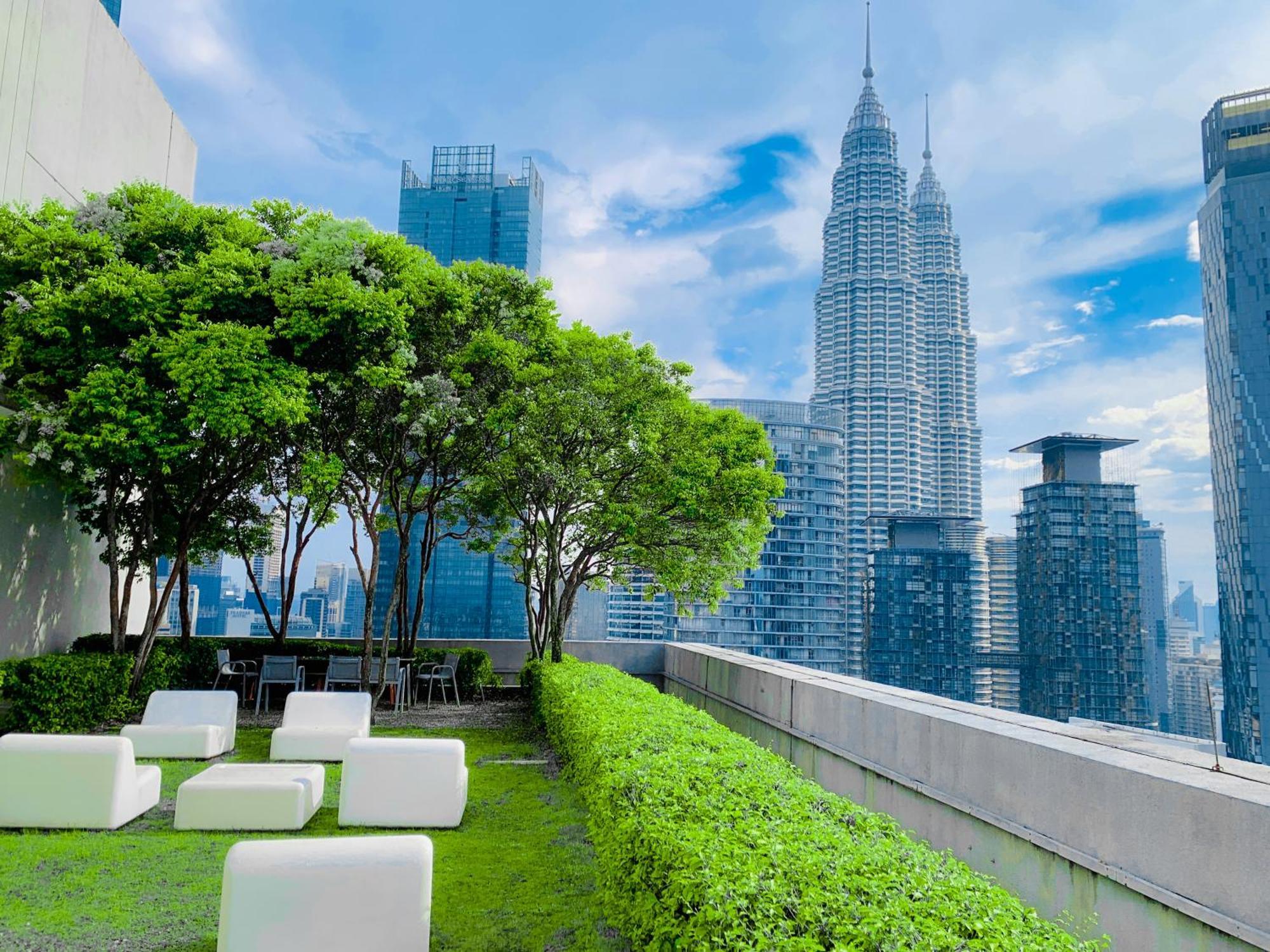 The Mews Glorious Klcc Pangsapuri