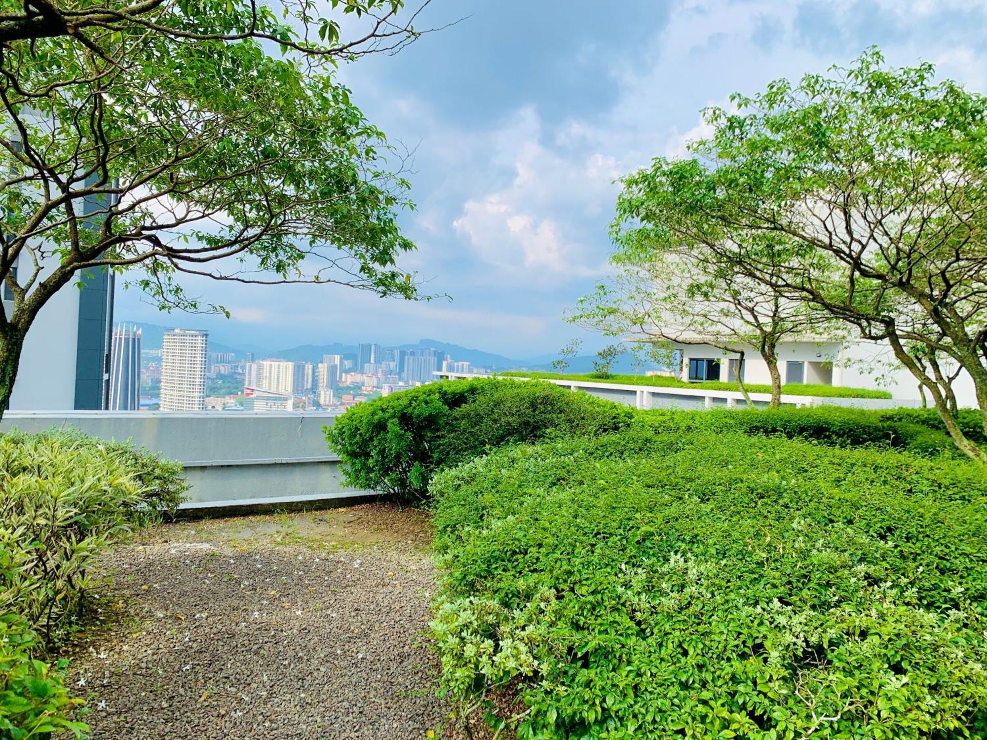 The Mews Glorious Klcc *
