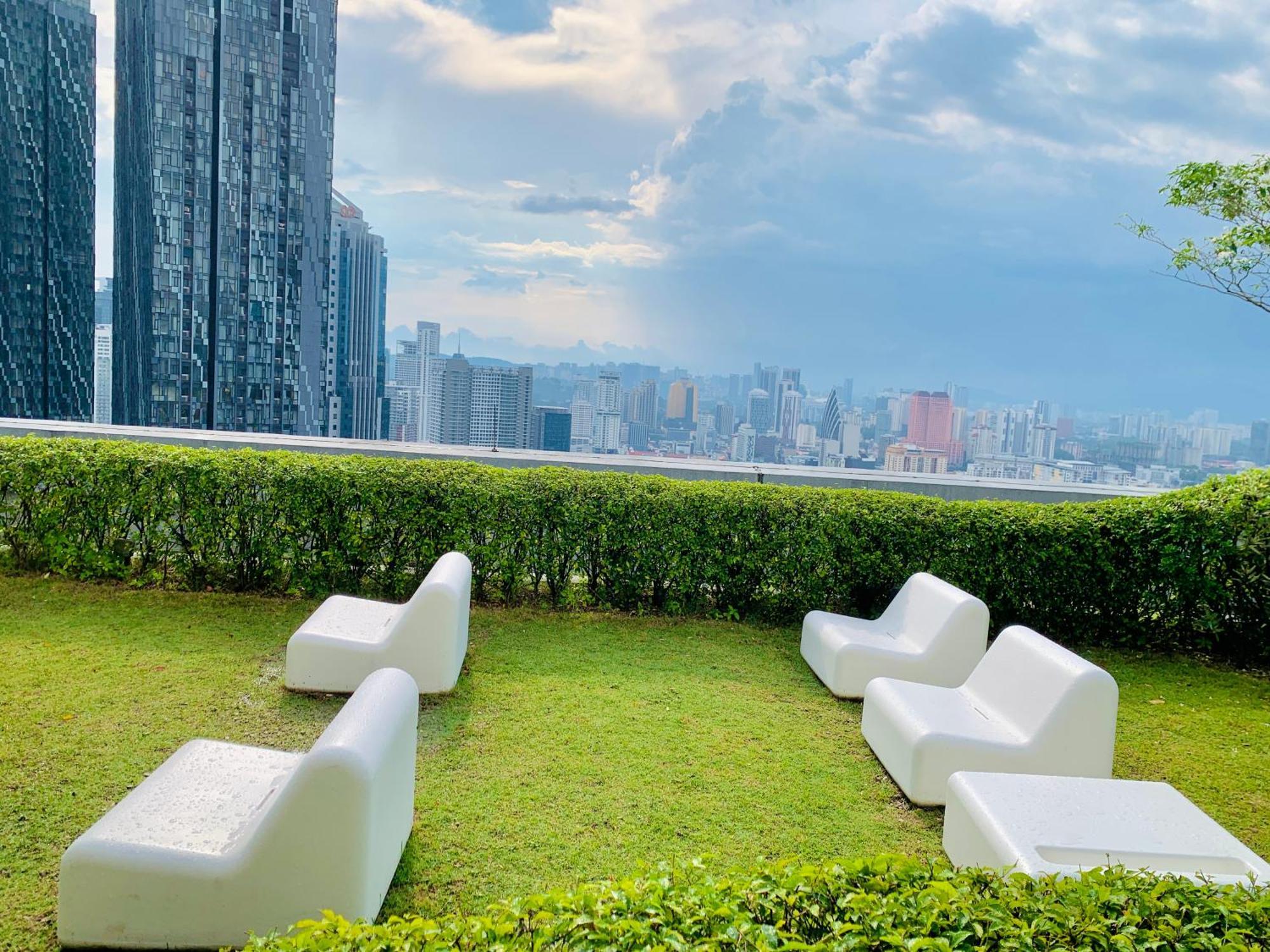 The Mews Glorious Klcc Kuala Lumpur