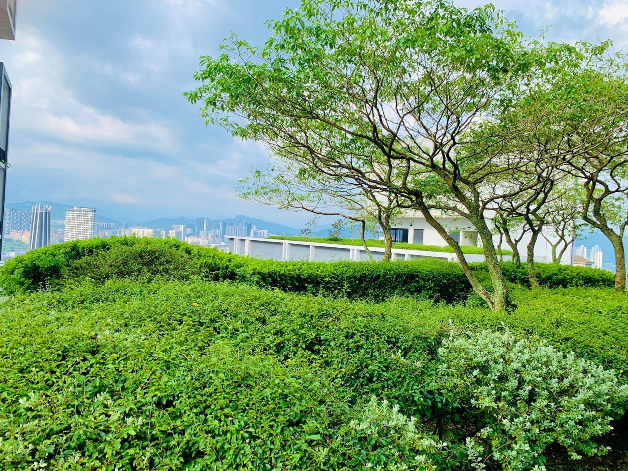 The Mews Glorious Klcc * Kuala Lumpur