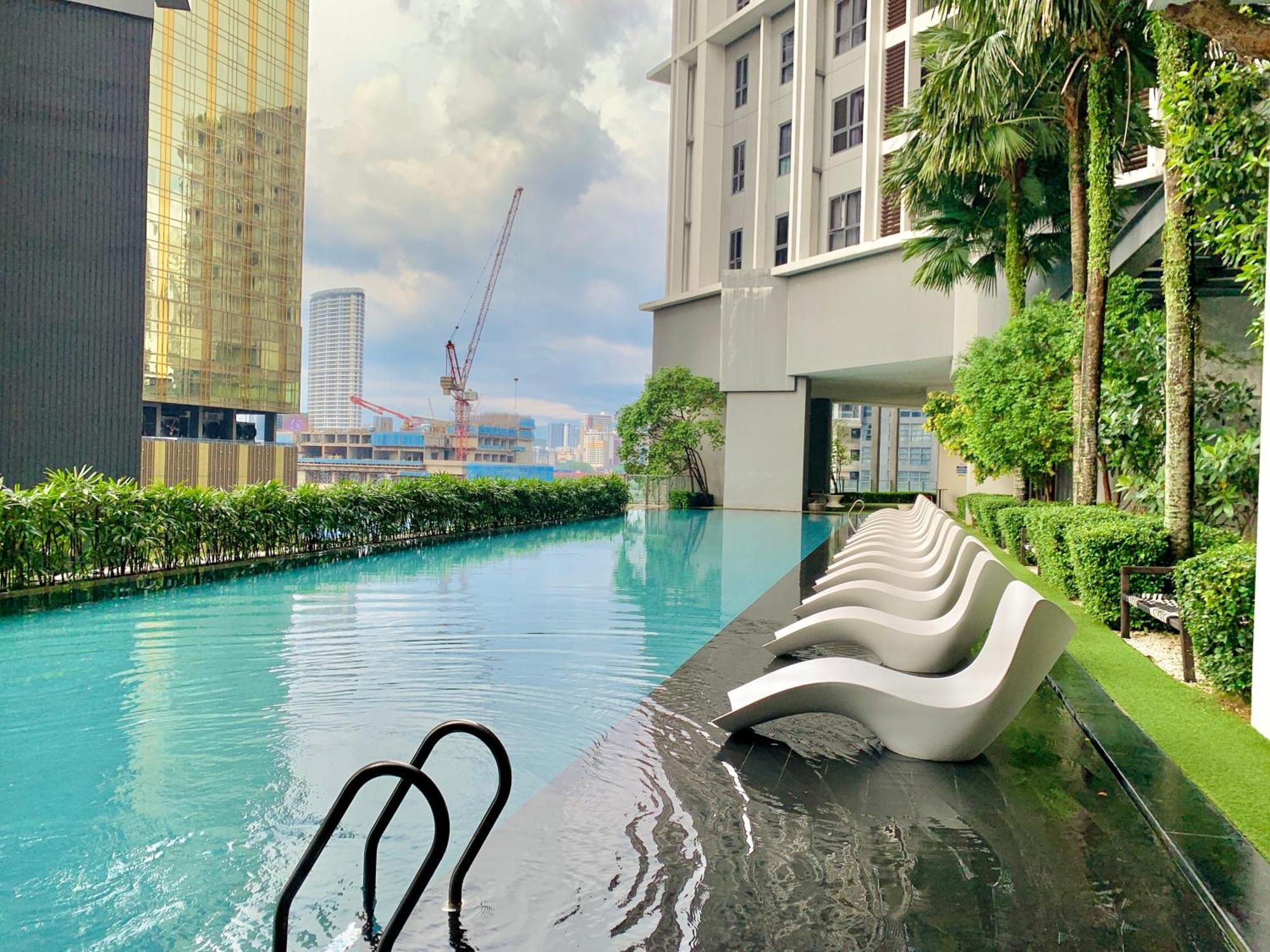 The Mews Glorious Klcc *