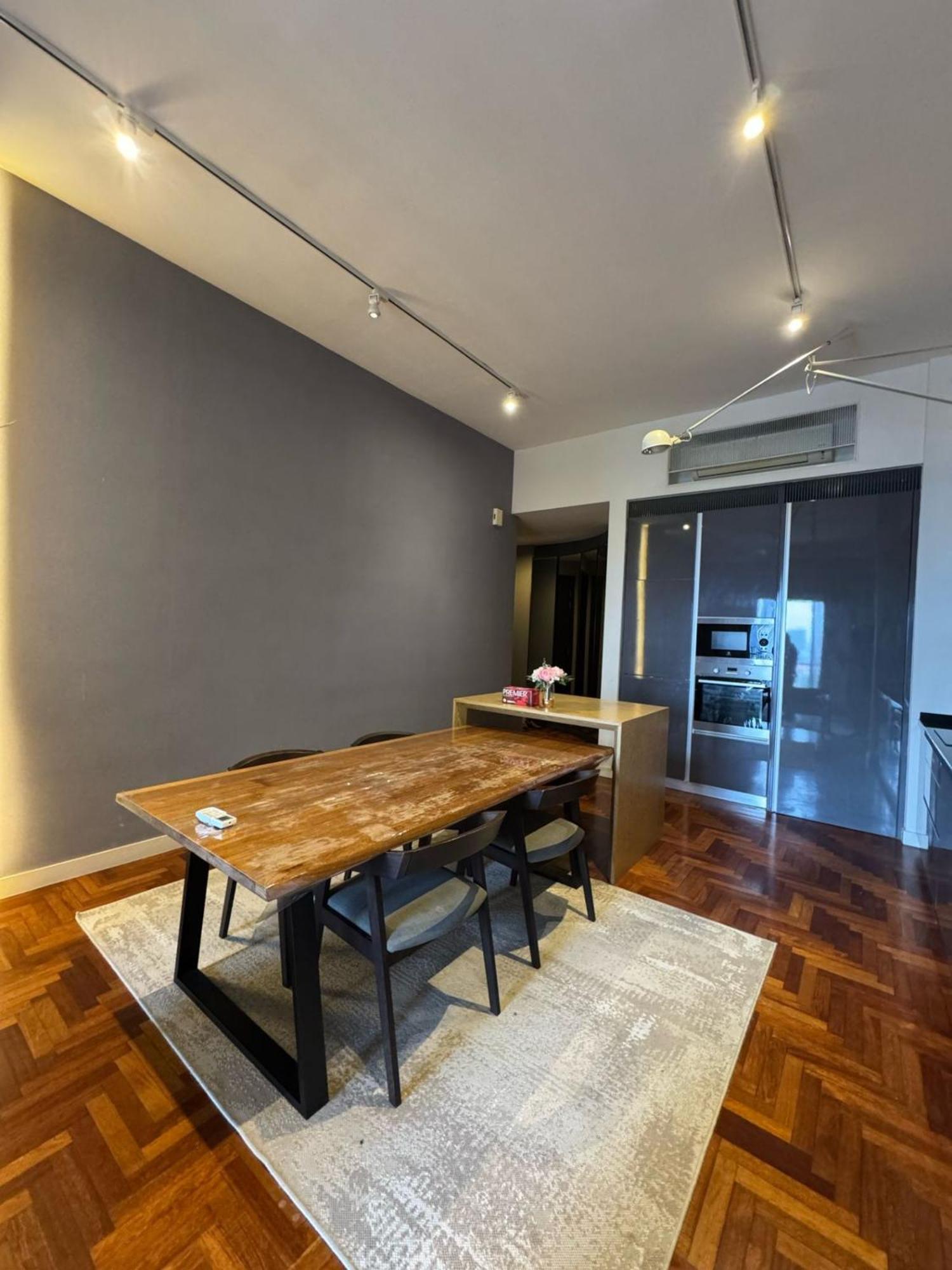 Apartment The Mews Glorious Klcc *