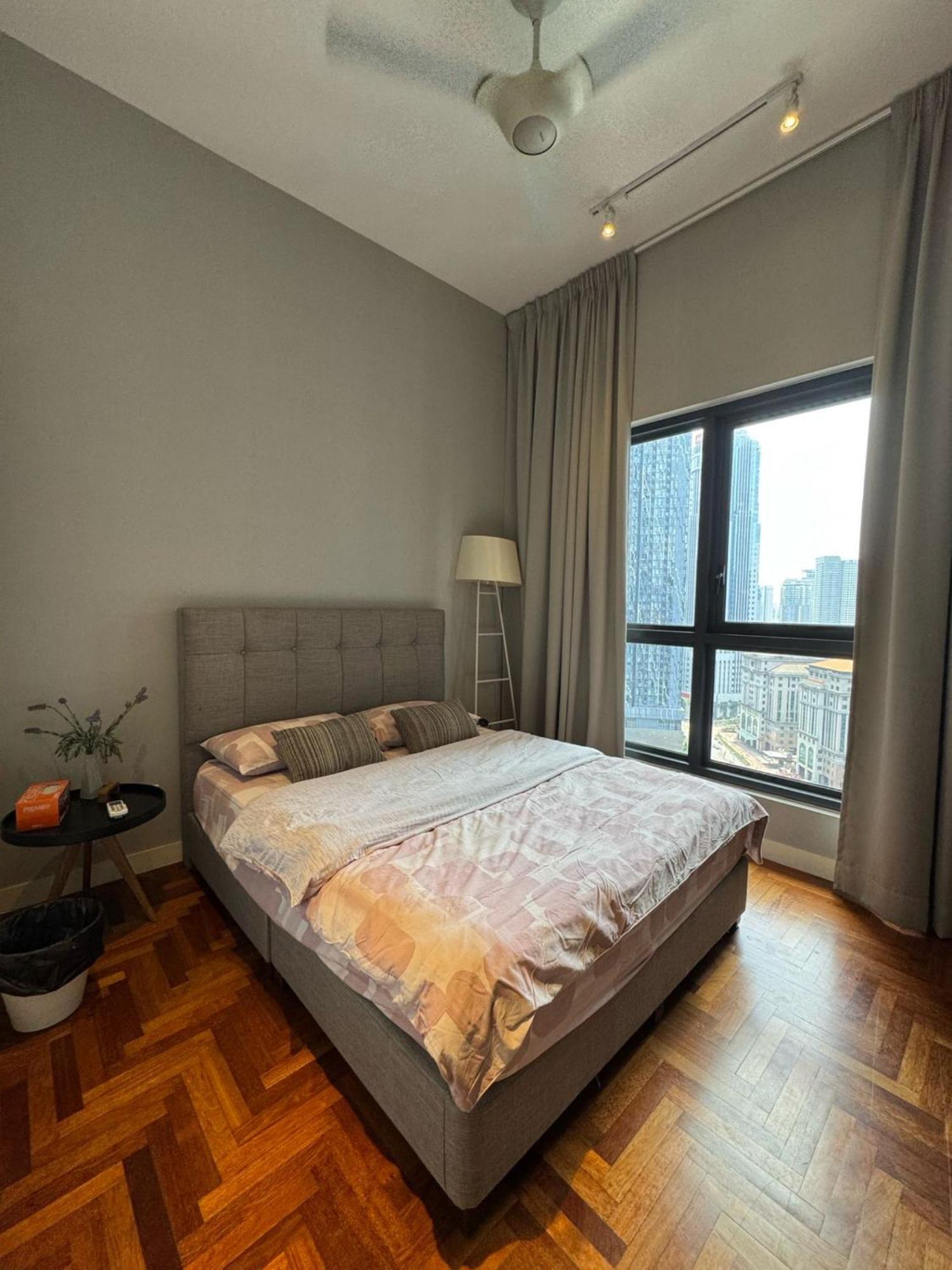 The Mews Glorious Klcc Kuala Lumpur