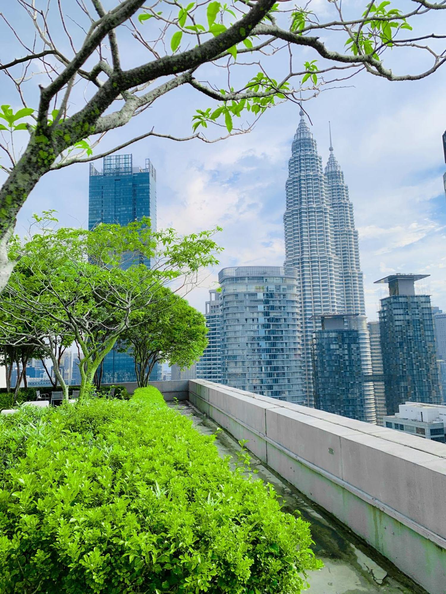 The Mews Glorious Klcc