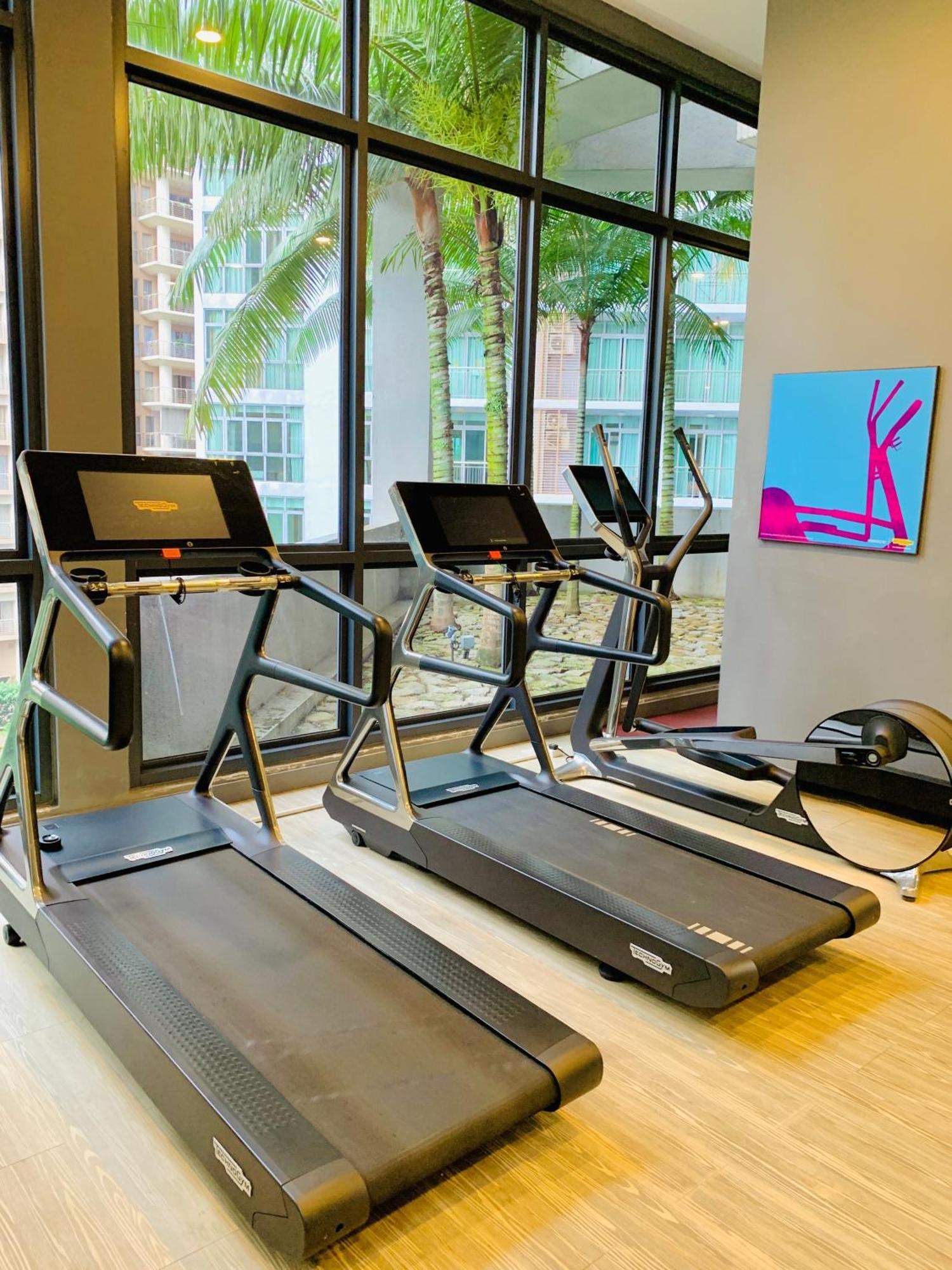 The Mews Glorious Klcc Apartment Kuala Lumpur