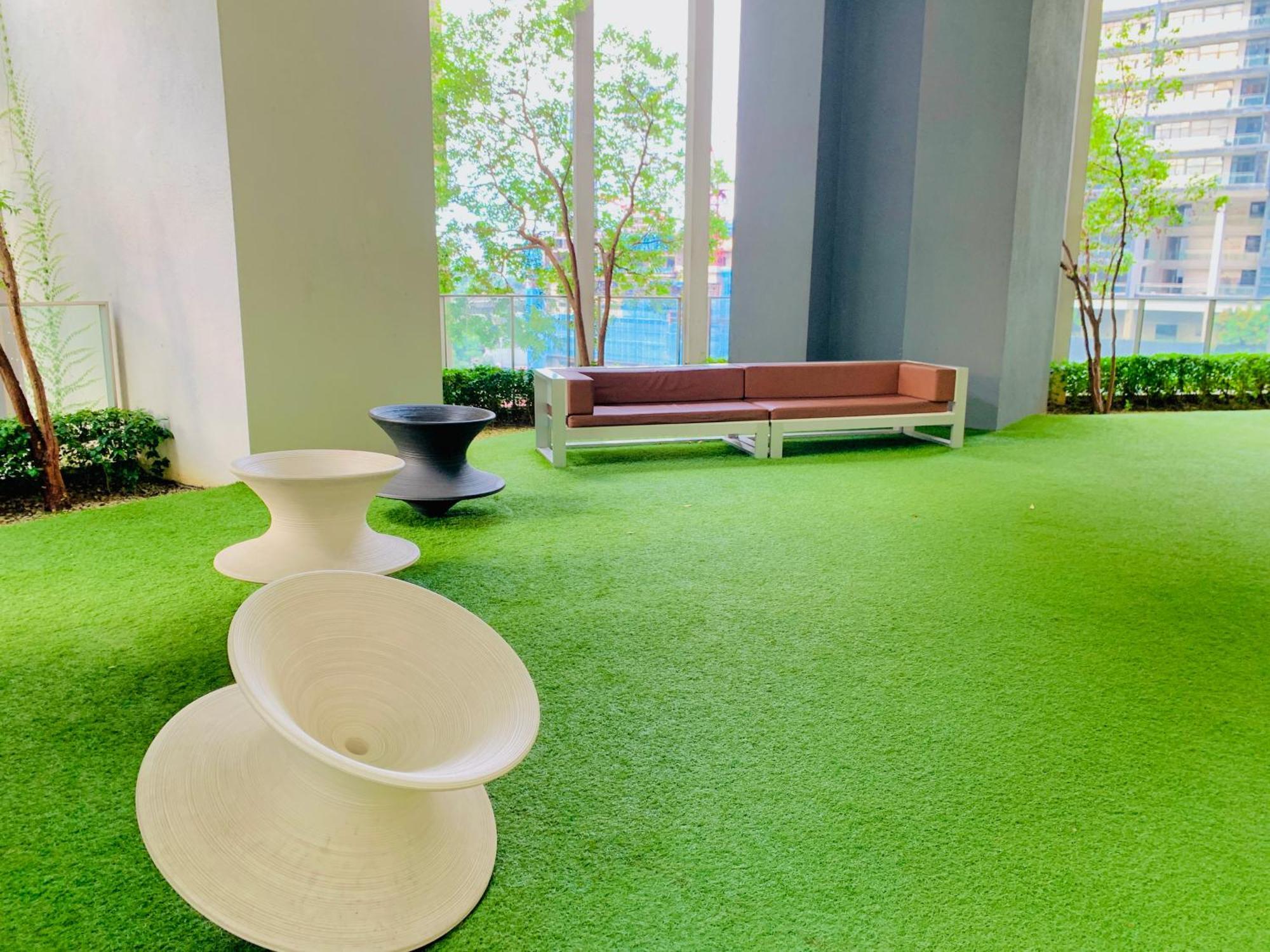 The Mews Glorious Klcc Apartment