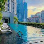 The Mews Glorious Suites Klcc