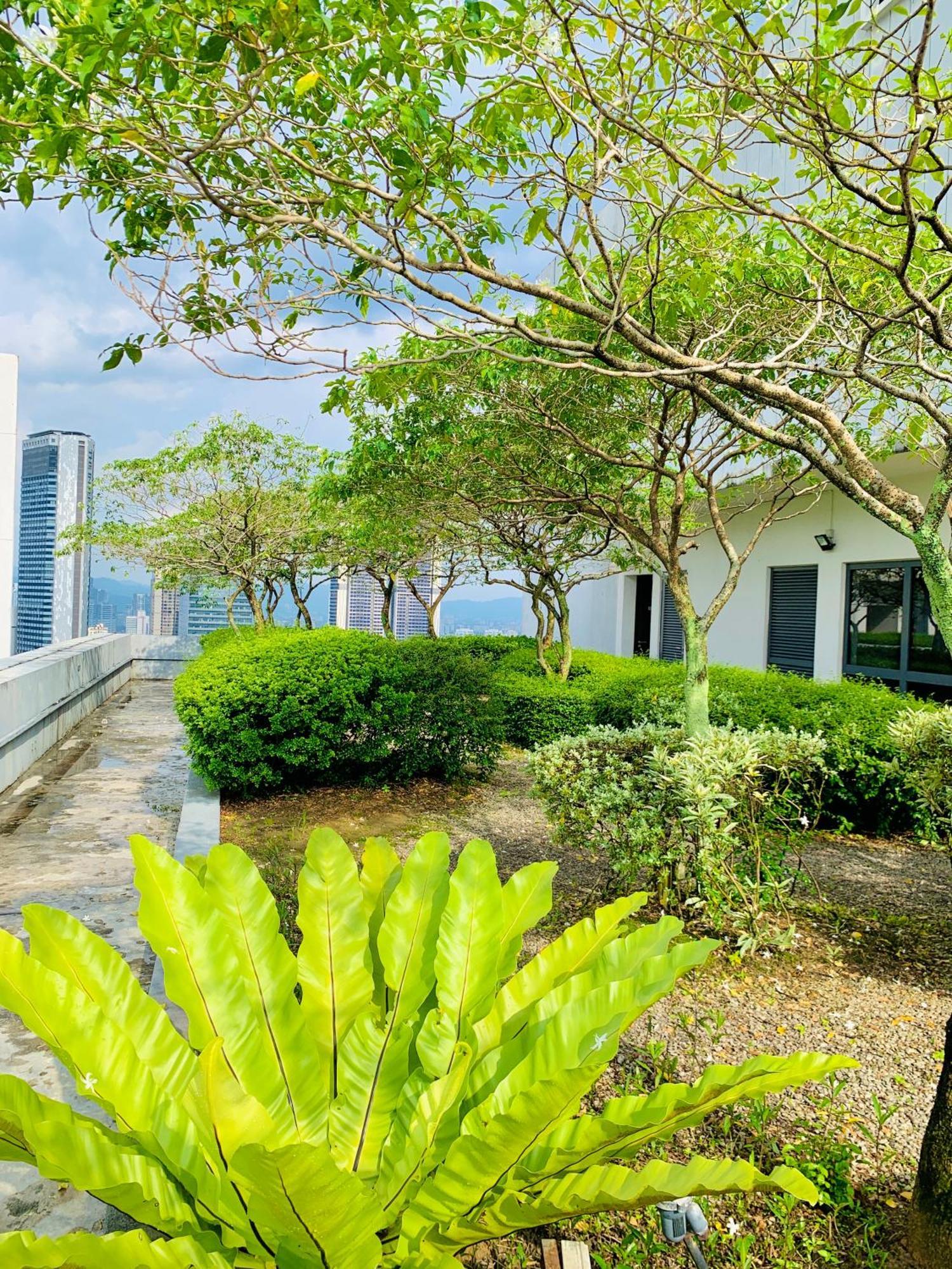 The Mews Glorious Klcc
