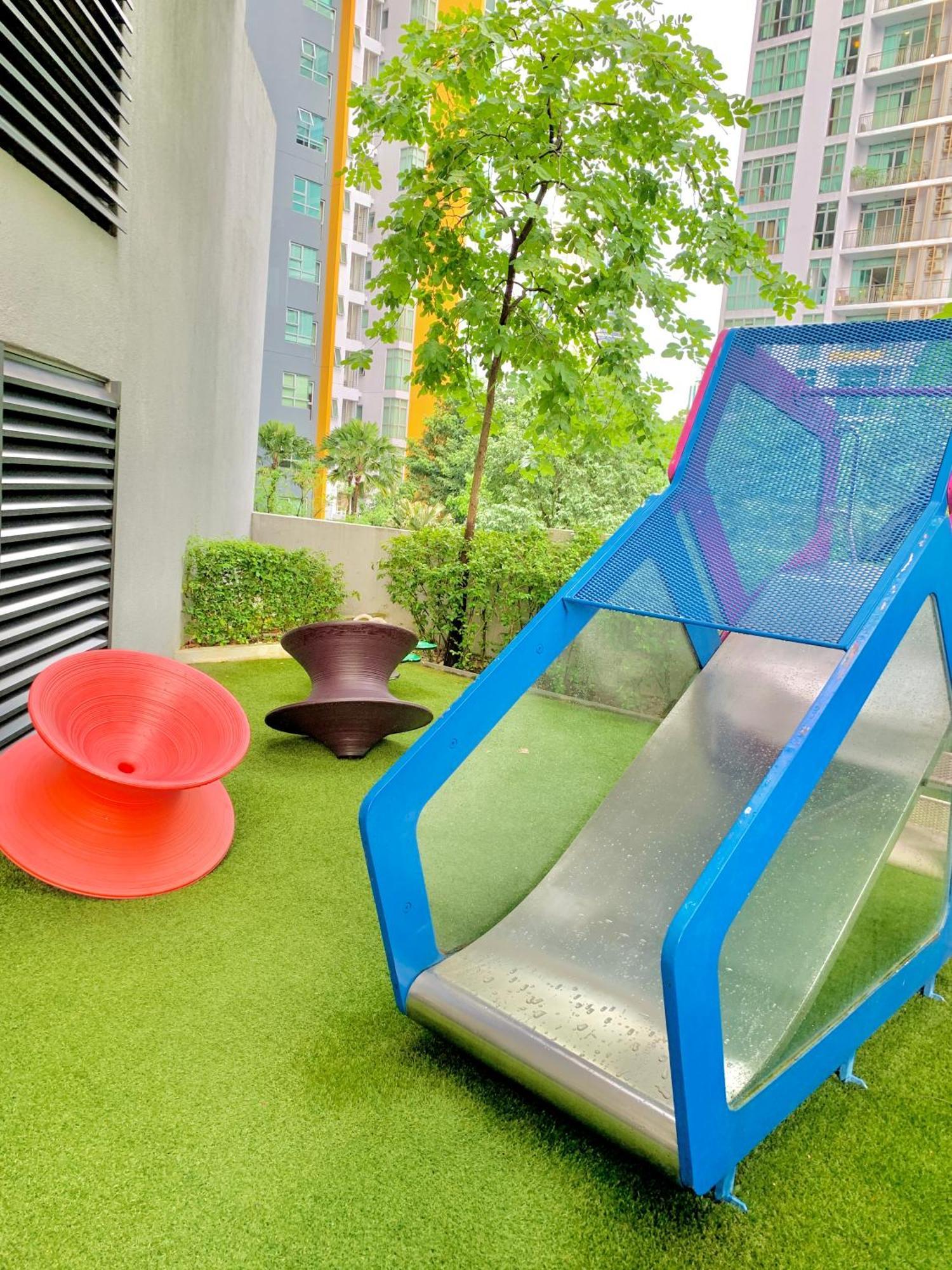 The Mews Glorious Klcc Apartment Kuala Lumpur
