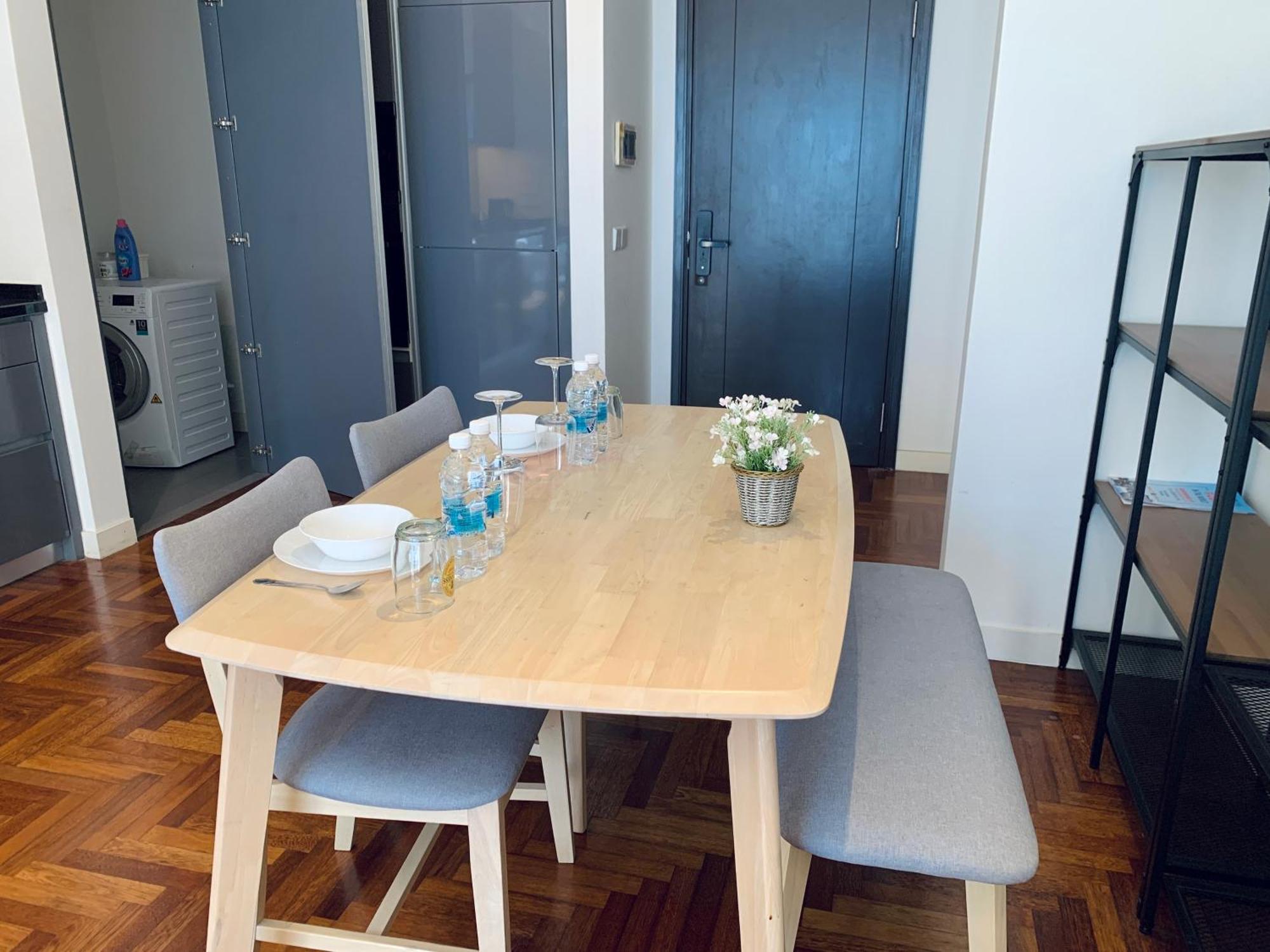 Apartment The Mews Glorious Klcc Kuala Lumpur